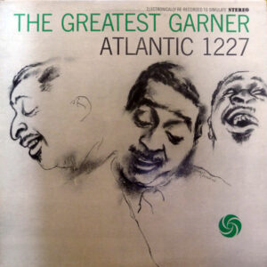 The Greatest Garner