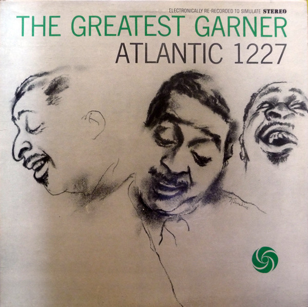 The Greatest Garner