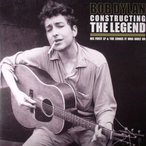 Constructing The Legend (His First LP & The Songs It Was Built On)