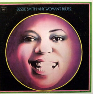 Any Woman’s Blues