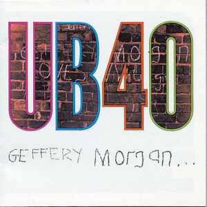 Geffery Morgan...: imagen 1