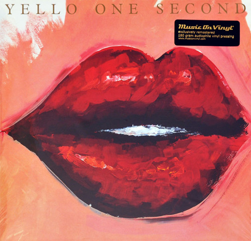 One Second