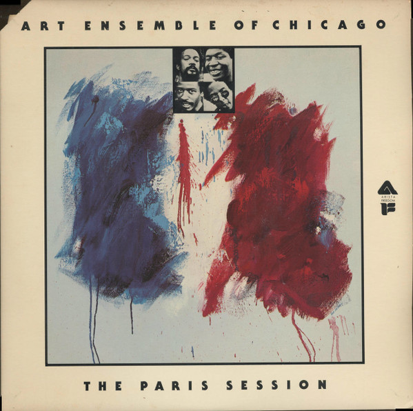 The Paris Session