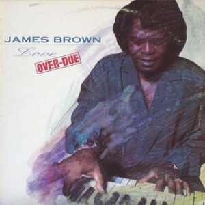 Love Over-Due: imagen 2