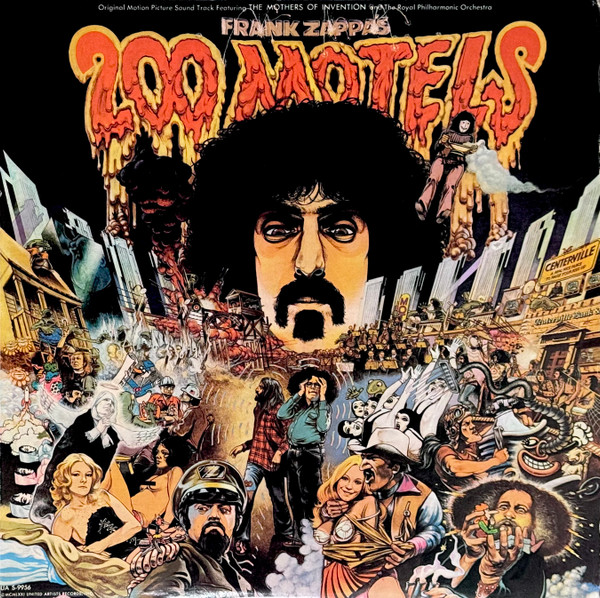 200 Motels