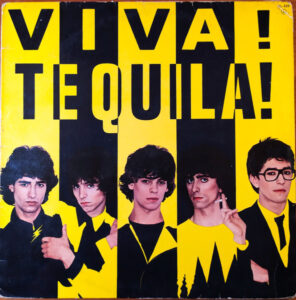 Viva! Tequila!