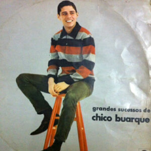 Grandes Sucessos De Chico Buarque - Image 1