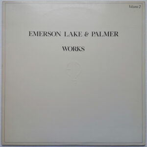 Works Volume 2 - Image 1