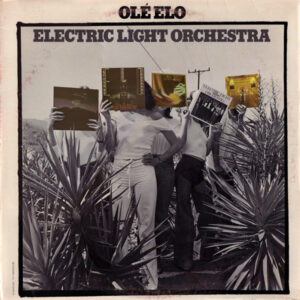 Olé ELO: imagen 1