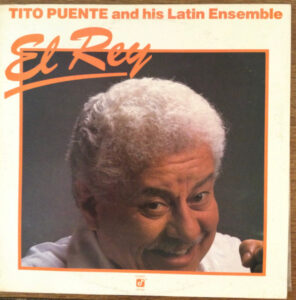 El Rey