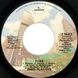 Fire