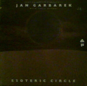Esoteric Circle