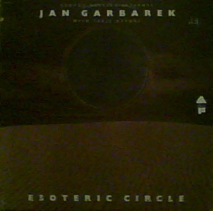 The Esoteric Circle