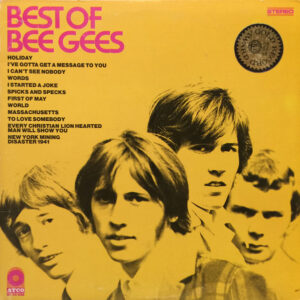 Best Of Bee Gees