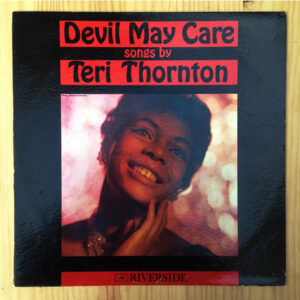 Devil May Care