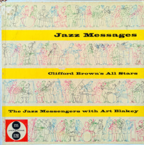 Jazz Messages
