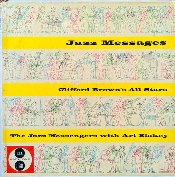 Jazz Messages