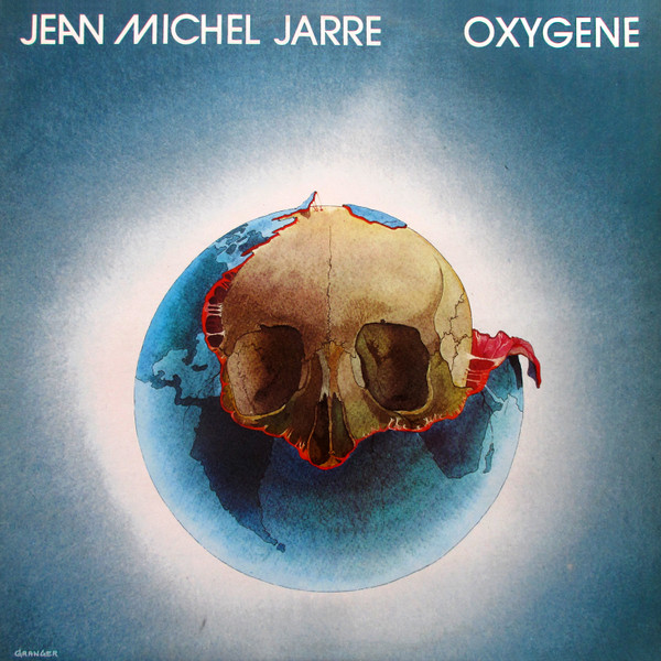Oxygène = 幻想惑星