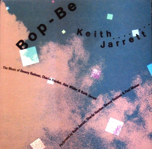 Bop-Be