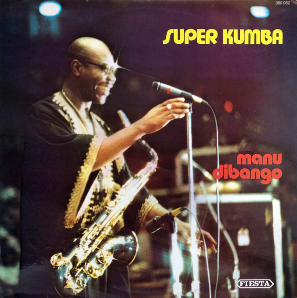 Super Kumba