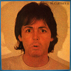 McCartney II - Image 2