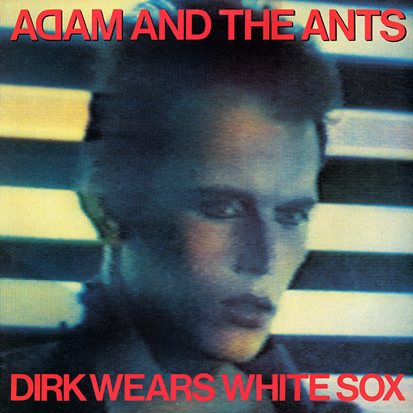 Dirk Wears White Sox