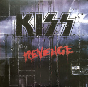 Revenge
