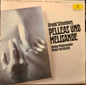 Pelleas Und Melisande