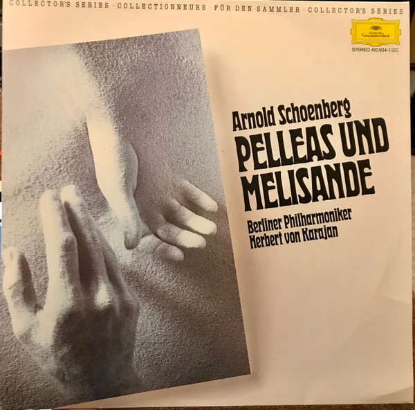 Pelleas Und Melisande
