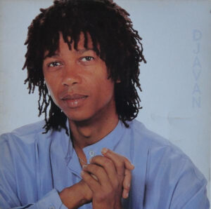 Djavan
