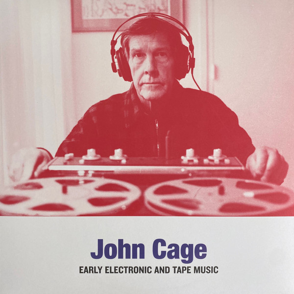 Early Electronic And Tape Music