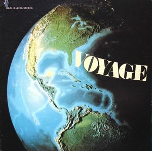 Voyage: imagen 2