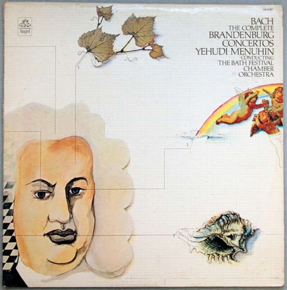The Complete Brandenburg Concertos