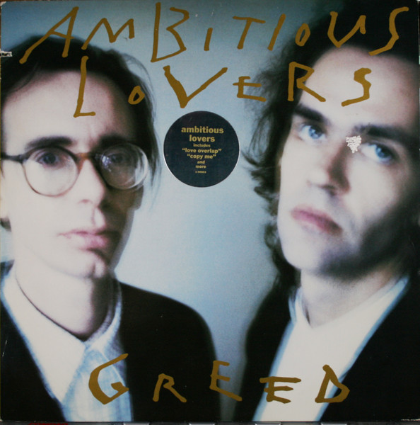 Greed