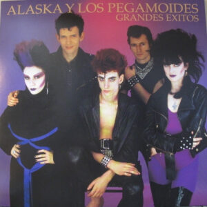 Grandes Exitos