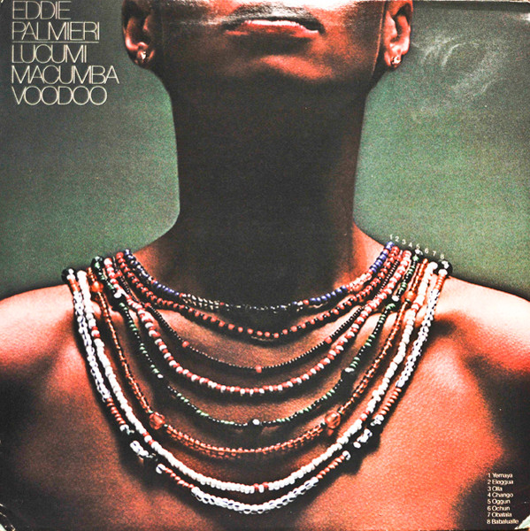 Lucumi, Macumba, Voodoo