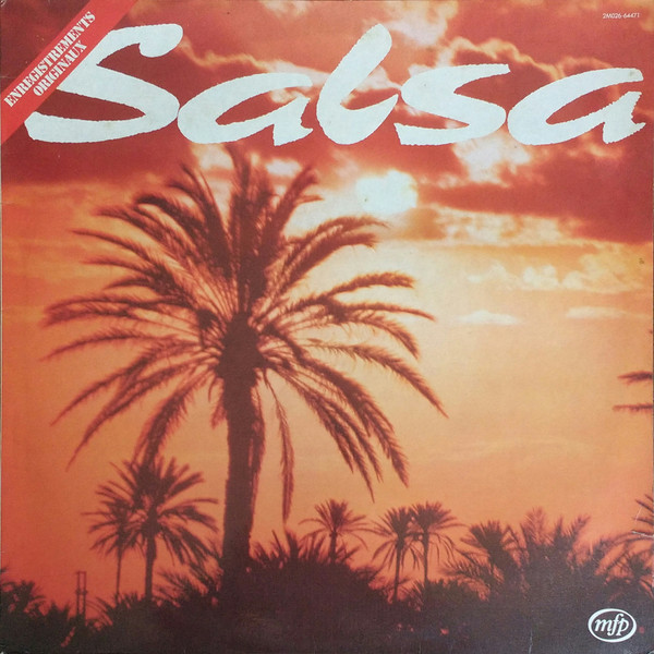Salsa