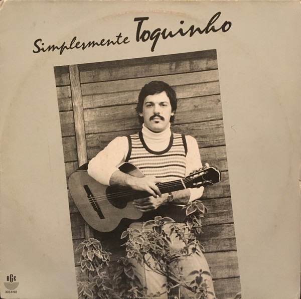 Toquinho