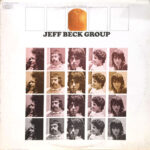 Jeff Beck Group