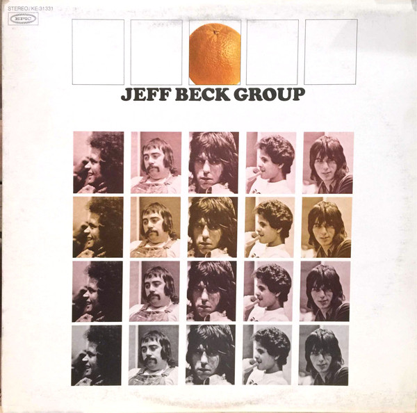 Jeff Beck Group