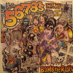 Bomb The Rocks: Early Days Singles 1989 – 1996