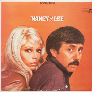 Nancy & Lee