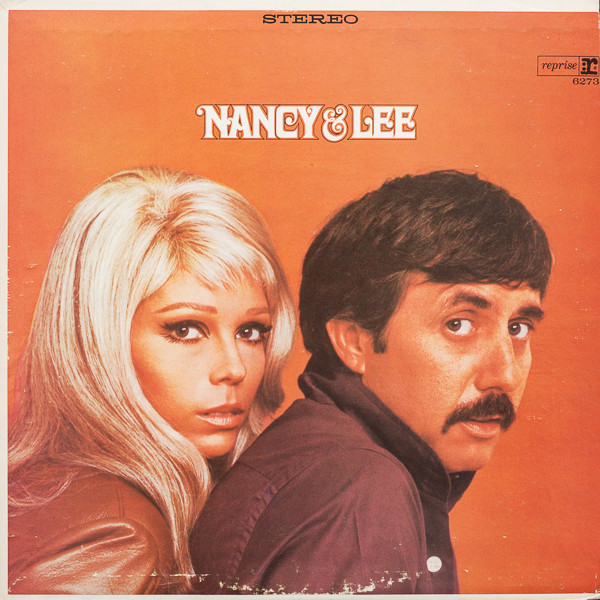 Nancy & Lee