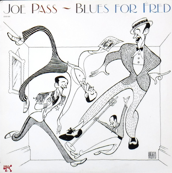 Blues For Fred