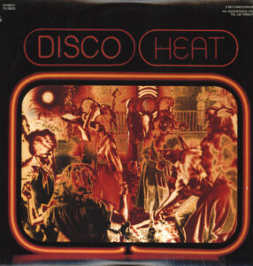 Disco Heat