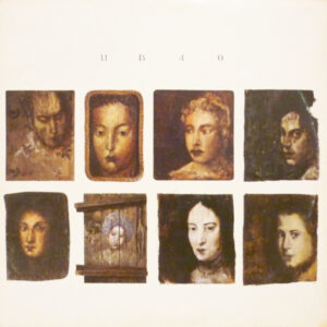UB40: imagen 1