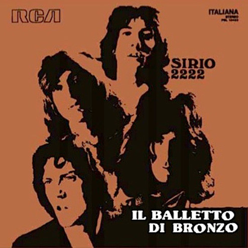 Sirio 2222
