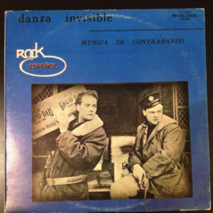 Música de Contrabando