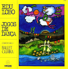 Jogos de Dança