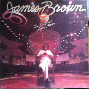 The Original Disco Man: imagen 2